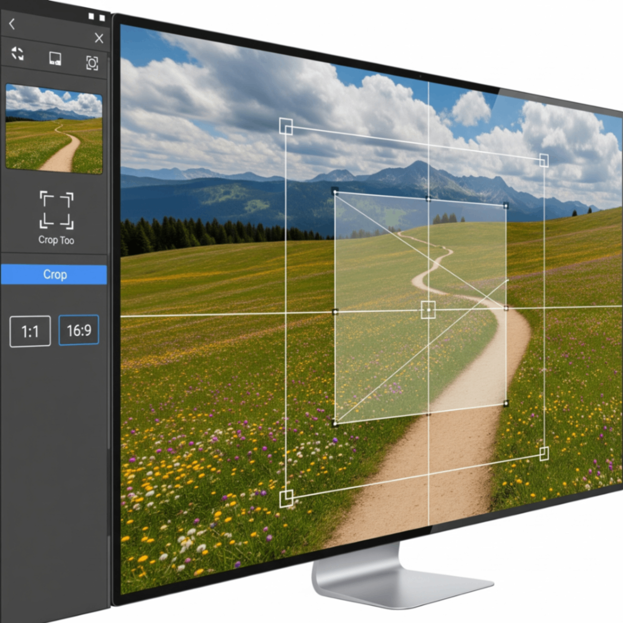 How to Crop Images Like a Pro: Perfect Your Photos in Minutes